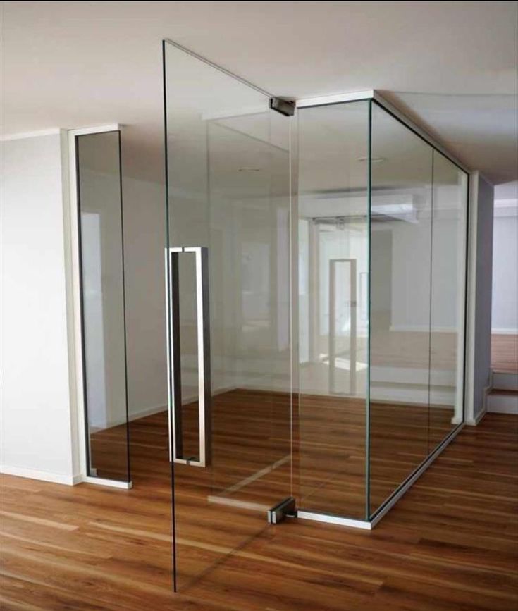 ASR Enterprises Glass Partitions