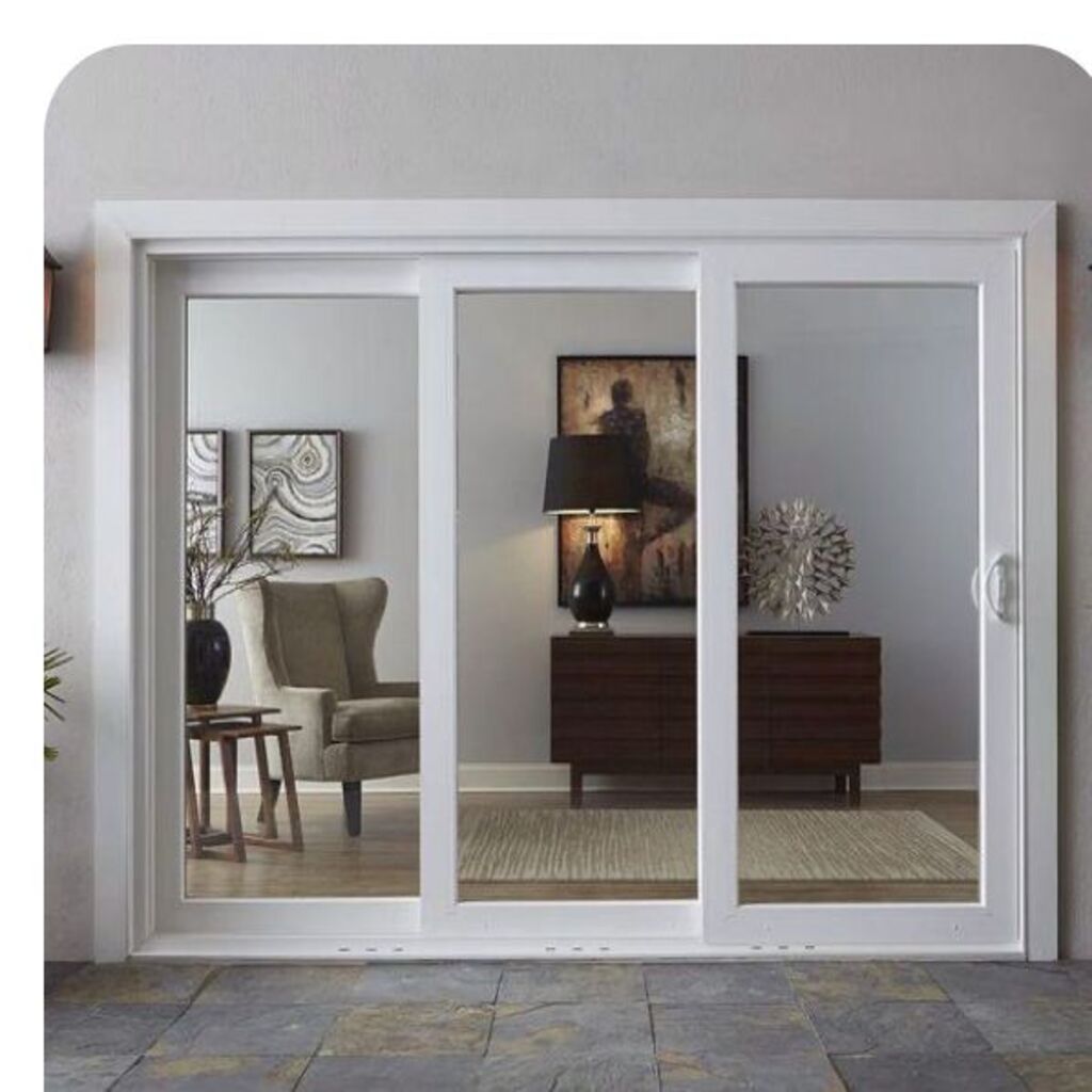 ASR Enterprises UPVC Sliding Doors