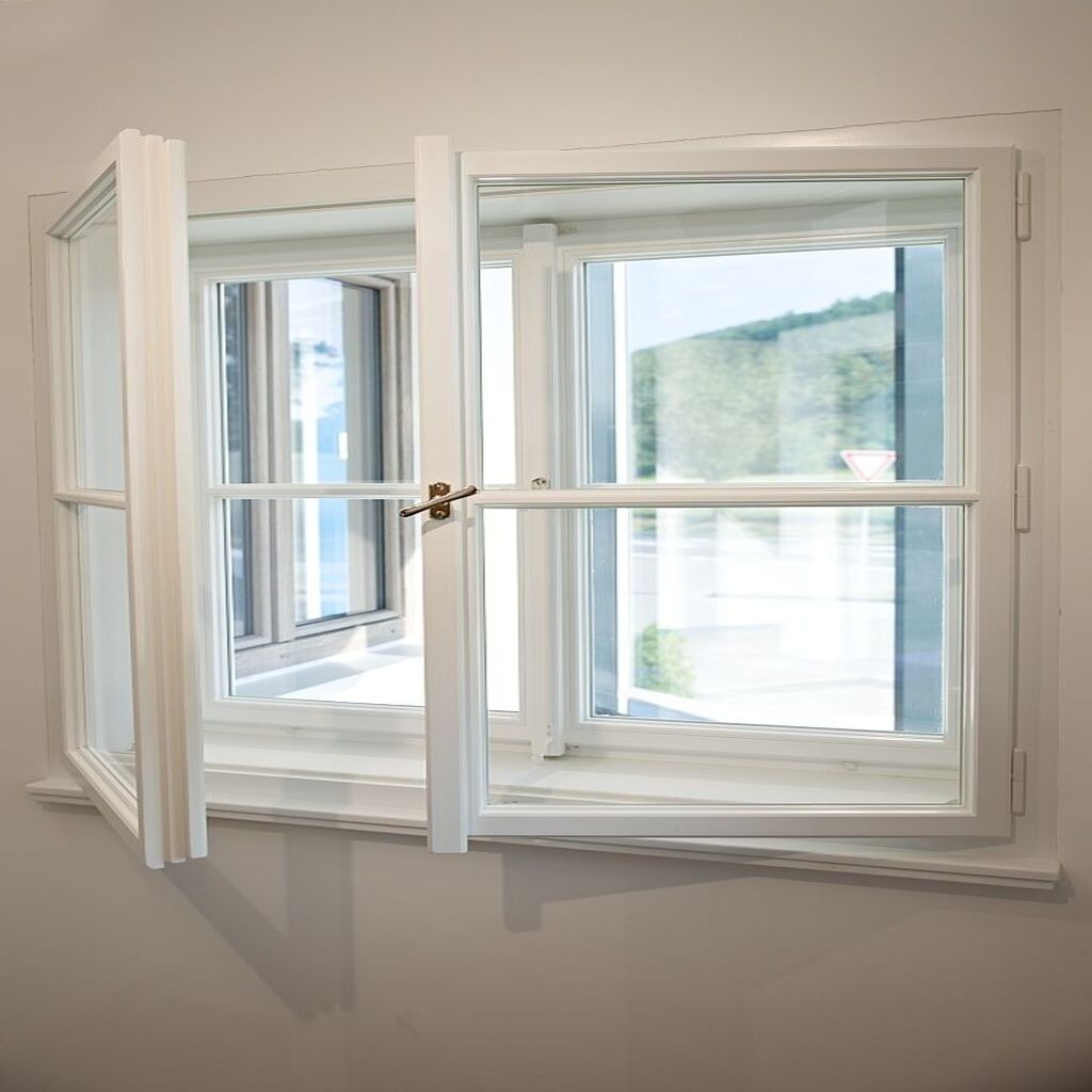 ASR Enterprises Twin Sash Windows