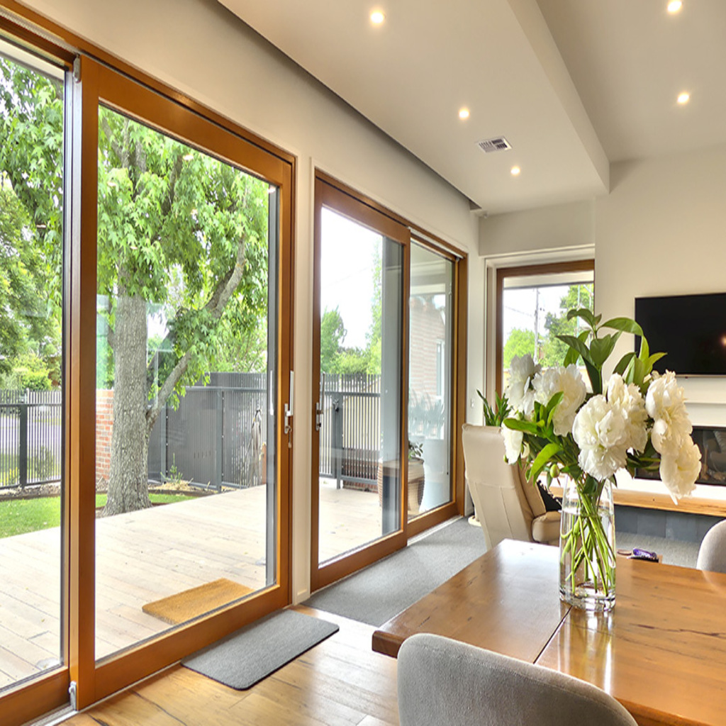 ASR Enterprises Lift & slide Doors