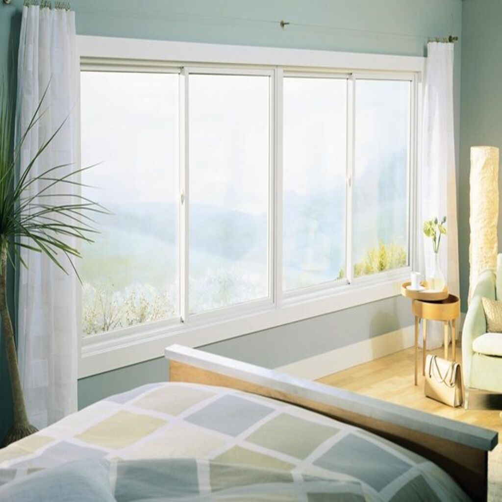 ASR Enterprises uPVC Sliding Windows