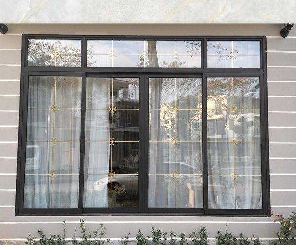 ASR Enterprises Aluminum Windows